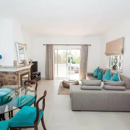 Villa Vista Do Paraiso Carvoeiro (Lagoa)