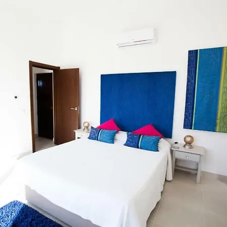 Villa Vista Do Paraiso