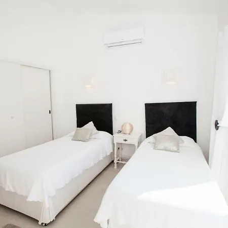 Villa Vista Do Paraiso Carvoeiro (Lagoa)