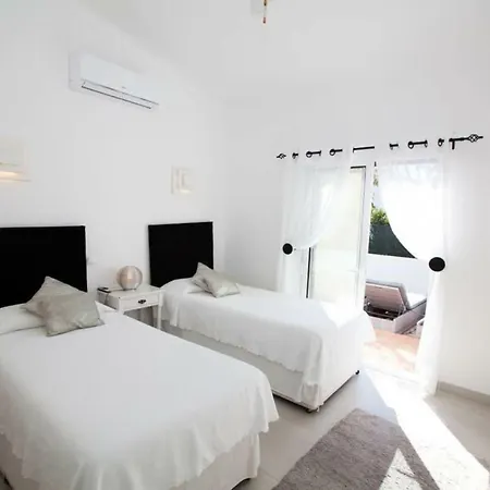 Villa Vista Do Paraiso