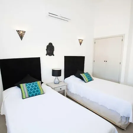 Villa Vista Do Paraiso *